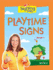 Signing Time! Playtime Signs, Book 2