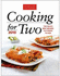 Cooking for Two 2010: the Year's Best Recipes Cut Down to Size