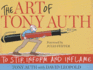 The Art of Tony Auth: to Stir, Inform and Inflame