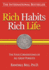 Rich Habits Rich Life: the Four Cornerstones of All Great Pursuits