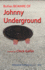 Bullies Beware of Johnny Underground
