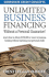 Unlimited Business Financing