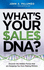 What's Your Sales Dna?