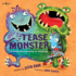 Tease Monster: a Book About Teasing Vs. Bullying Volume 2