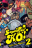 Super Pro K. O. Volume 2: Chaos in the Cage!