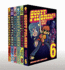 Scott Pilgrim Bundle Vs 1-6