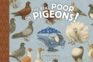 The Real Poop on Pigeons! : Toon Level 1
