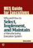 Mes Guide for Executives: Why and How to Select, Implement, and Maintain a Manufacturing Execution System