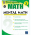 Mental Math, Level 2, Grade 3: Strategies and Process Skills to Develop Mental Calculation