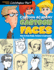 Cartoon Faces How to Draw Heads, Features Expressions Cartoon Academy