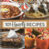 101 Hearty Recipes (101 Cookbook Collection)