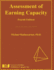 Assessment of Earning Capacity