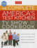 The Complete America's Test Kitchen Tv Show Cookbook, 2001-2013