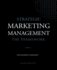 Strategic Marketing Management-the Framework, 10th Edition