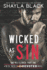 Wicked as Sin (Wicked Lovers: Soldiers for Hire)