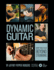 Dynamic Guitar: More Tools to Go Beyond Strumming - Book with Video Downloads