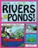 Explore Rivers and Ponds! : With 25 Great Projects