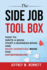 The Side Job Toolbox-How to