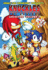 Sonic the Hedgehog Presents Knuckles the Echidna Archives, Vol. 3 (Knuckles Archives)