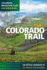 Colorado Trail 9th Edition (Colorado Mountain Club Guidebooks)
