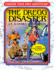 The Dregg Disaster: an Algebra I Gamebook (Choose Your Own Adventure-Workbook)
