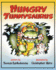 Hungry Tummysaurus