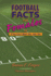 Football Facts for Females Or If You Can't Beat 'Em, Join 'Em