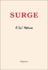 Surge Format: Paperback