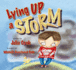 Lying Up a Storm: a Picture Book About Telling the Truth