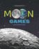 Grandpa's Moon Games (Part of the Moon Beings Series)