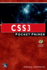 CSS3: Pocket Primer