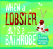 When a Lobster Buys a Bathrobe