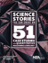 Science Stories You Can Count on: 51 Case Studies With Quantitative Reasoning in Biology-Pb353x