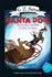 Santa Dog: the Incredible Adventures of Santa and Denby: Teacher's Edition (the Adventures of Denby) (Volume 1)