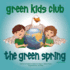 The Green Spring-Second Edition