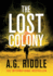 The Lost Colony (3)