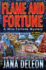 Flame and Fortune (Miss Fortune Mysteries)