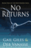 No Returns: Volume 1 (the Battleband Saga)