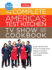 The Complete America's Test Kitchen Tv Show Cookbook 2001-2017: Every Recipe From the Hit Tv Show With Product Ratings and a Look Behind the Scenes (Complete Atk Tv Show Cookbook)