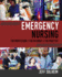 Emergency Nursing: the Profession, the Pathway, the Practice