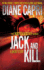 Jack and Kill (the Hunt for Jack Reacher Series)