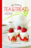 Tiny Book of Tea & Treats: Delicious Recipes for Special Times (Tiny Books)