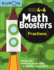 Math Boosters: Fractions