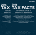 2016 Tax Facts on Insurance & Employee Benefits (Tax Facts on Insurance and Employee Benefits)