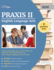 Praxis II English Language Arts Content Knowledge (5038): Study Guide and Practice Test Questions for the Praxis English Language Arts (Ela) Exam