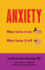 Anxiety: What Turns It on. What Turns It Off