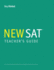 Teacher's Guide for Ivy Global's New Sat 2016 Guide, 1st Edition