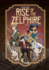 Rise of the Zelphire Book Two: The Prince of Blood