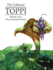 The Collected Toppi Vol. 1: the Enchanted World (Collected Toppi Hc)