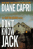 Don't Know Jack: the Hunt for Jack Reacher Series (1)